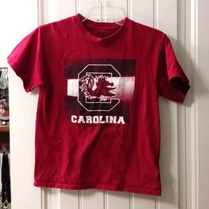 Gamecocks Tee